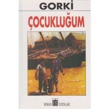 Oda Yayınları Çocukluğum