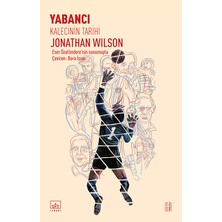 İthaki Yayınları Yabancı - Kalecinin Tarihi