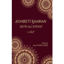 Platanus Publishing Sohbeti Rahman Cilt 1