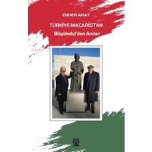 Luna Yayınları Türkiye-Macaristan Büyükelçi’den Anılar