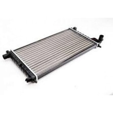 Oris Mtxdpn Radyatör 307 00 C4 04 1.4-1.6 16V-PARTNER-BERLINGO 97 2.0hdi 00 Ac -- MEKX380X538X16 1 Sira Cu Pl