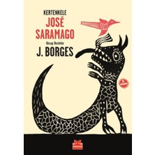 Kırmızı Kedi Yayınevi Kertenkele