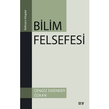 Say Yayınları Bilim Felsefesi