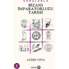 Yeditepe Yayınevi Sorularla Bizans Imparatorluğu