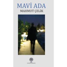 Platanus Publishing Mavi Ada