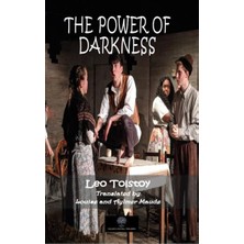 Platanus Publishing The Power Of Darkness