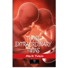 Platanus Publishing Those Extraordinary Twins