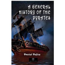 Platanus Publishing A General History Of The Pyrates