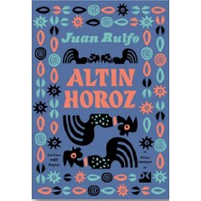 Doğan Kitap Altın Horoz