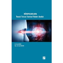Gazi Kitabevi Nöropazarlama Temalı Turizm Tanıtım Filmleri Analizi