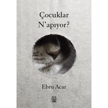 Luna Yayınları Çocuklar Napıyor?