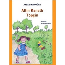 Tudem Yayınları Altın Kanatlı Topçin