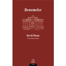Pinhan Yayıncılık Denemeler