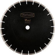 BYZM Tomax Mermer Kesme Testeresi 350X3,2X8X25,4