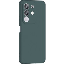 Vendas Vivo Y29 4g Uyumlu Kılıf Vendas Mara Lansman Kapak