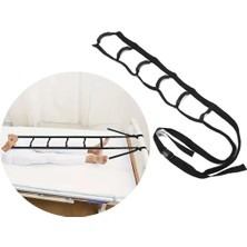 Sunup SN-26321 Hasta Doğrultma ve Kaldırma Kemeri
