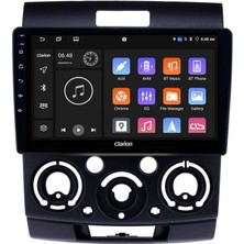 Mazda Bt 50 Android Multimedya Sistemi 2-32 For-X (2009-2012)