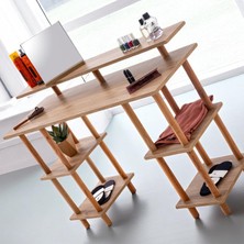 Eymense Pia Şifonyer Ceviz