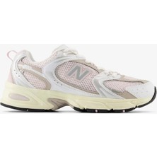 New Balance MR530 Asr Unisex Günlük Spor Ayakkabı Beyaz Pembe