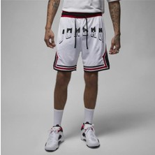 Nike Dri-Fıt Sport Diamond Shorts FD5957-100 Spor Şort