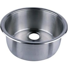 Shuivan Shuıvan Evye Silindir Derin Çap 30X15CM