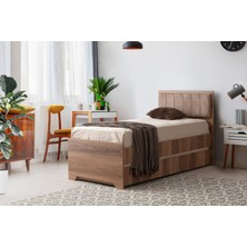 Doressa Hanz Yavrulu Karyola