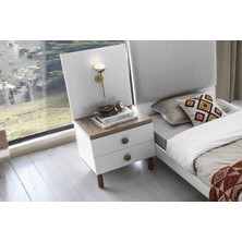 Doressa Jena Genç Komodin