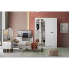 Doressa Jena Genç Odası Takımı