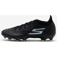Skechers Skechers Skx 01 - 1.5 Elite Fg Erkek Siyah Krampon 252021 Bksl