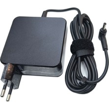 Leonpro Asus ile Uyumlu 19V 3.42A Notebook Adaptörü 4.0MM*1.35MM Uçlu Adaptörü