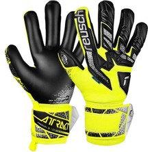 Reusch Attrakt Freegel Silver Kaleci Eldiveni (Kemiksiz) 5570235-2025 10