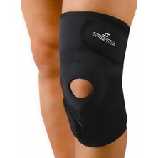 Koruyucu Menteşeli  Dizlik