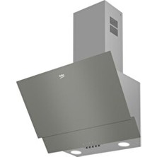 Beko Bde 6050 G Duvar Tipi Davlumbaz