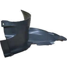 Vw Passat 2006-2011 Çamurluk Davlumbazı Sol (Orjinal Kalitede) 3C0805911B/3AA805911A