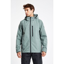 Lescon Erkek Outdoor Su Geçirmez Kaban 25K-1057