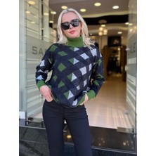 Lal Triko Triko Bluz