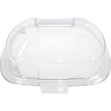 Supervac Hoover Hle H9A2TE-17 9 kg Wi-Fi Bağlantılı Isı Pompalı Kurutma Makinesi ile Uyumlu Su Haznesi