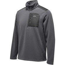 Helly Hansen Block Halfzip  Polar Erkek Polar