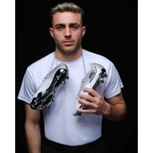 Skechers Skechers Razor - 1.5 Elite Fg Erkek Beyaz Krampon 252020 Wsl