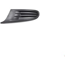 Volkswagen Golf 6 2008 Sonrası Uyumlu Sis Farı Kapağı Sol (Sissiz)