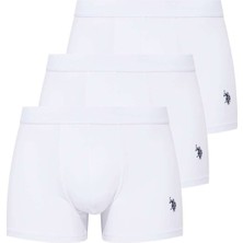 U.S. Polo Assn. U.s. Polo Lisanslı 3lü Boxer