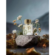 XCI Xcı W5 Kadın Parfümü 50 ml – Vanilyalı Tuzlu Tatlı Koku