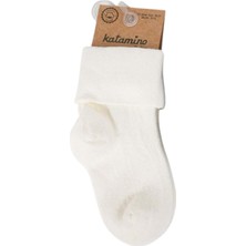 Katamino Erkek Bebek Çorap 46281