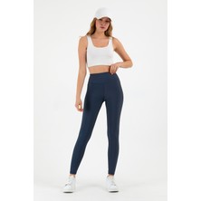 Push Up Sıkılaştırıcı Tayt