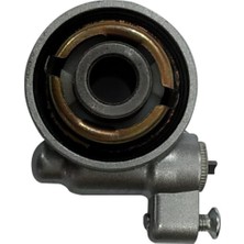 Rks Spontını 110 Kilometre Dişlisi Rediktör Monero