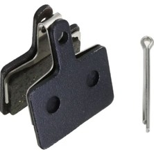 Bisiklet Dünyam Rks Rz6 Hidrolik Bisiklet & Scooter Uyumlu Disk Fren Balatası [kare] M04