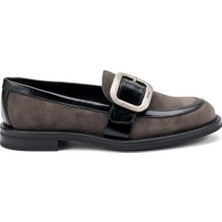 Kadın Oxford ( Klasik) 90A5 Frau Softy