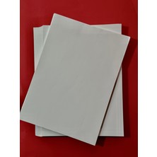 Orbak Kağıtçılık Resim Kağıdı 35X50 cm 120 gr 20 Adet 0,42 kg | Kağıt ve Baskı Malzemesi