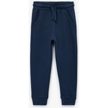 Koton Pamuklu Cep Detaylı Basic Jogger Eşofman Altı