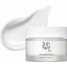 Beauty of Joseon Dynasty Cream Hydrating Face Moisturizer For Dry, Sensitive Skin, Korean Skincare (50 Ml)